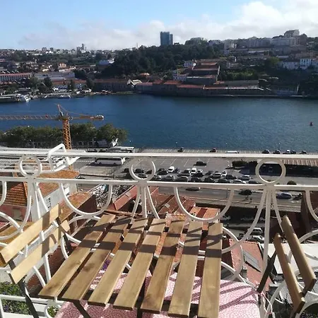 Oportobestview-Sun Exterior photo