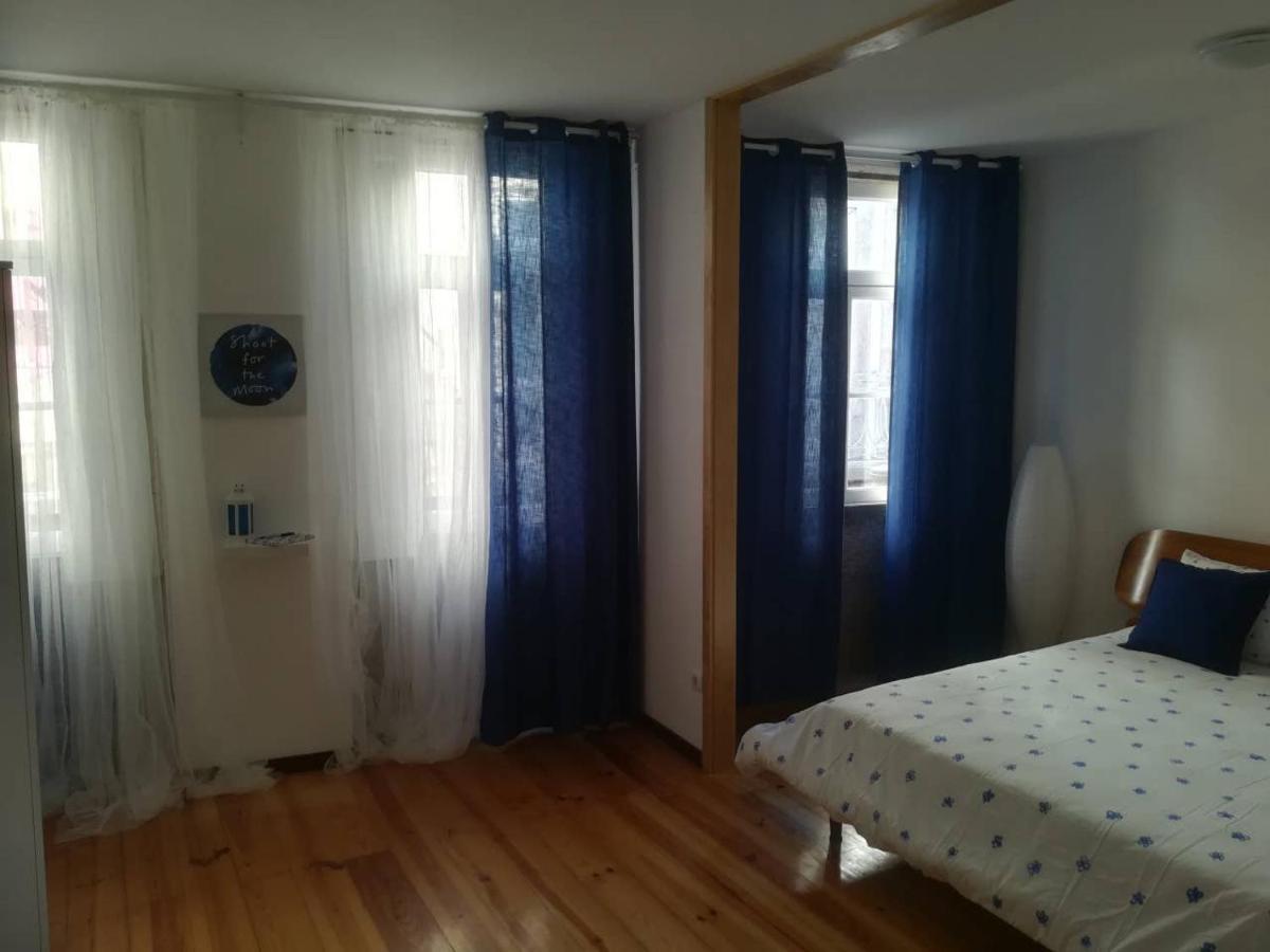 Appartement Oportobestview-sun Oporto