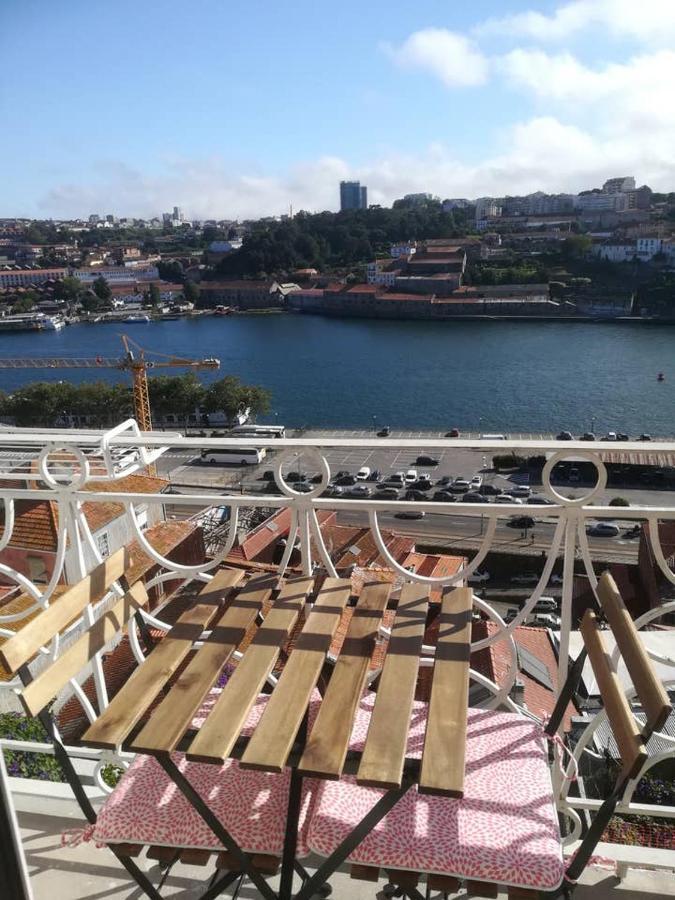 Appartement Oportobestview-sun Oporto