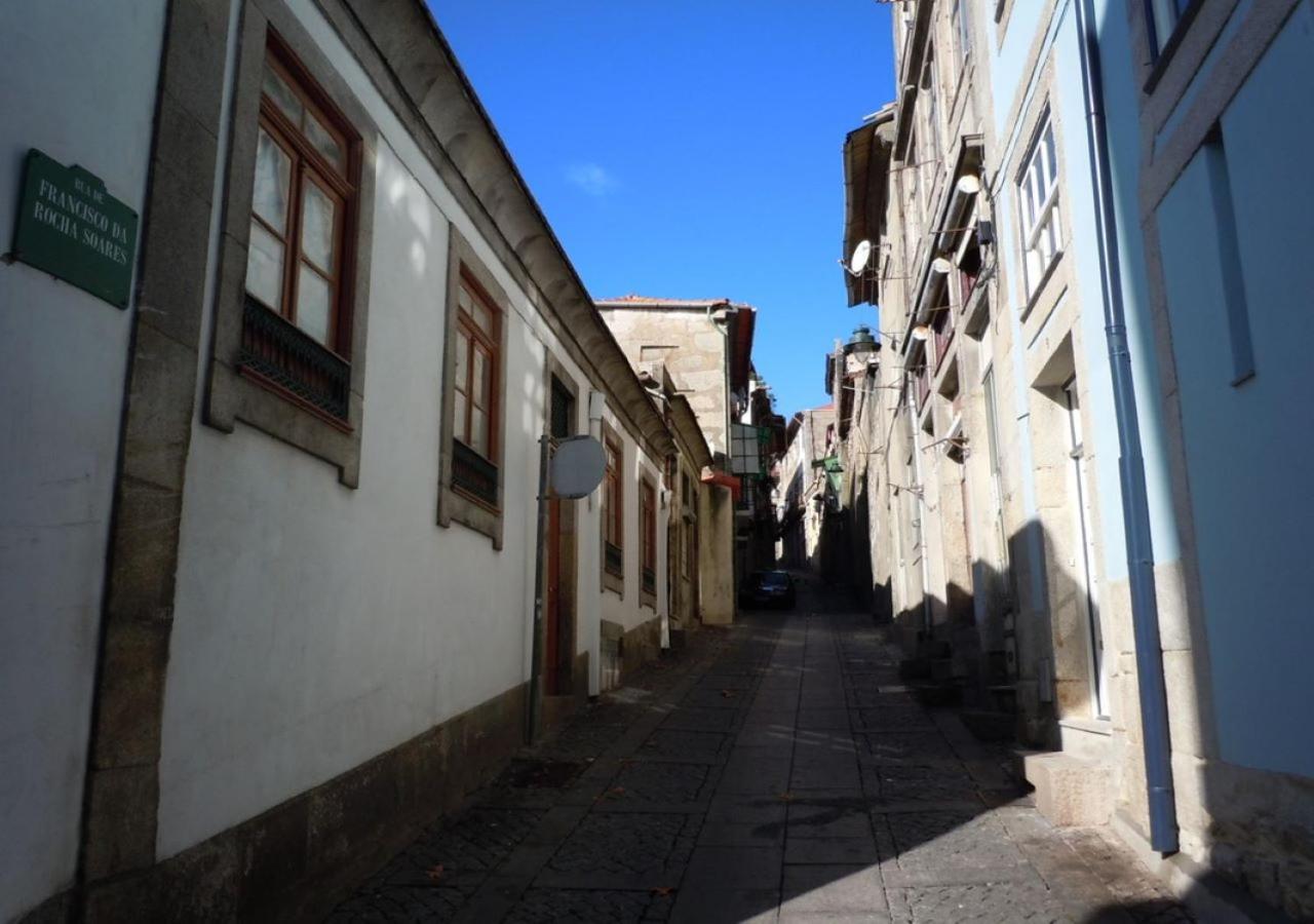 Appartement Oportobestview-sun Oporto
